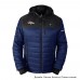 Мужская куртка с подогревом. ActionHeat Men's Puffer Jacket 4